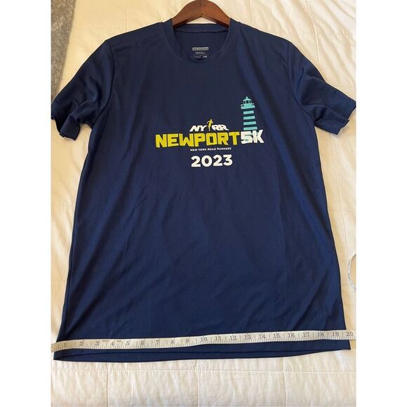 NEW BALANCE 2023 NYRR NEWPORT 5K - Picture 9 of 10